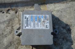 Блок управления airbag. Honda Accord, CU2 Двигатели: R20A3, N22B1, K24Z3