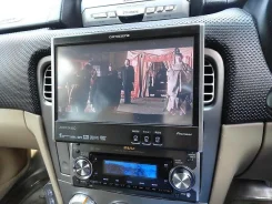 Pioneer Carrozzeria AVIC-ZH900 ����
