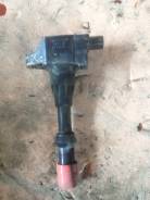 Катушка зажигания. Honda: Civic Hybrid, Jazz, Fit Aria, Mobilio, Civic, Fit, Partner, City