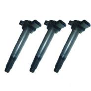 Катушка зажигания. Toyota: Previa, RAV4, Mark X, Sienna, Aurion, Blade, Harrier, Camry, Avalon, Alphard, Tarago, Highlander, Vellfire, Estima Lexus RX...