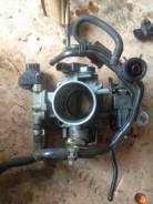Заслонка дроссельная. Honda Jazz, GD1 Honda Fit, GD2, GD1, DBA-GD2, LA-GD1, UA-GD2, LA-GD2, DBA-GD1, UA-GD1 Honda City Двигатель L13A