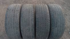 Michelin Cross Terrain SUV. Летние, 2004 год, 30 %, 4 шт