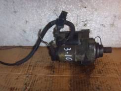 Стартер. Honda CR-V, RD1 Двигатель B20B