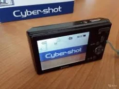 Sony Cyber-shot DSC-W180. 10 - 14.9 ��, ���: 3� ����