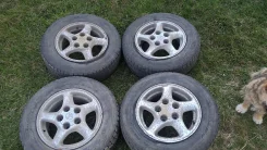 A-Tech Final Speed Eraser. x14", 5x100, �� 2���. ����