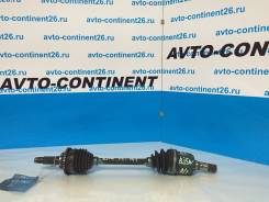 Привод. Mazda Familia, BJ5W Двигатель ZL