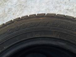 Goodyear Ice Navi Zea. Всесезонные, износ: 5%, 4 шт
