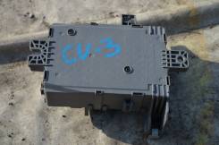 Блок предохранителей салона. Honda Accord, CU2 Двигатель K24Z3