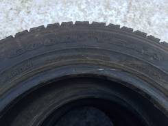 Goodyear Ice Navi Zea II. Всесезонные, износ: 5%, 4 шт