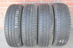 Nexen Classe Premiere 661. Летние, 2014 год, износ: 5%, 4 шт