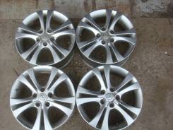 Replica. 6.5x16, 5x110.00, ET37, ЦО 65,1 мм.