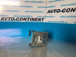 Блок управления двс. Toyota Funcargo, NCP20 Двигатель 2NZFE