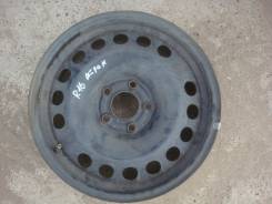 Opel. 6.5x16, 5x110.00, ЦО 65,1 мм.