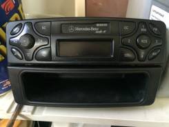 Mercedes w203