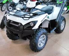 Kawasaki Brute Force 750. ��������, ���� ���\���, ��� �������. ��� ����� �� ������������ ����
