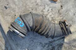 Патрубок воздухозаборника. Honda Accord, CU2 Двигатель K24Z3