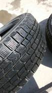 Dunlop DSX-2. Зимние, без шипов, 2010 год, износ: 5%, 4 шт