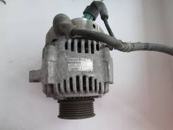 Генератор. Honda Shuttle Honda Avancier Honda Accord Honda Odyssey Двигатели: F23A7, F23A, F23A2, F23A1, F23A3, F23A6, F23A5, F23Z5, F23A8, F23Z1, F23...