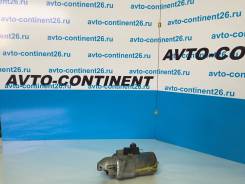 Стартер. Honda Stream, RN1 Двигатель D17A