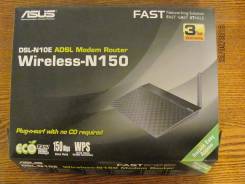 ADSL-роутеры.