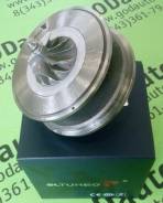 Картридж турбины. Jeep Grand Cherokee Mercedes-Benz Sprinter Mercedes-Benz E-Class Mercedes-Benz M-Class Двигатель OM642