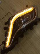 Фара. Toyota Land Cruiser Prado, GRJ150W, GRJ151W, TRJ150W