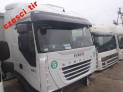 Кабина. Iveco Stralis