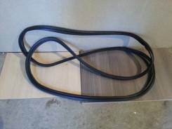 Уплотнитель багажника. Subaru Legacy, BPH, BP9, BPE, BP5 Subaru Outback, BP9, BP, BPH, BPE Двигатели: EJ20Y, EJ255, EJ253, EJ204, EJ203, EJ20X, EJ30D