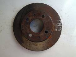 Диск тормозной. Nissan Pulsar, FN15 Nissan Lucino, FN15