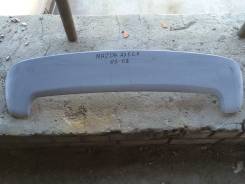 Спойлер. Mazda Axela, BK3P, BK5P, BKEP