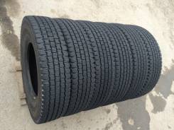 Bridgestone Blizzak W969. Всесезонные, 2011 год, без износа, 1 шт