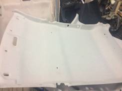 Обшивка потолка. Renault Sandero Stepway, BS11, BS1Y Renault Sandero, BS11, BS12, BS1Y Двигатели: K4M, K7M, K7J, K4M697, K7J710, K7M710