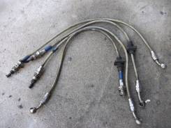 Шланг тормозной. Subaru Legacy, BG5 Subaru Impreza, GDA, GC8, GDB Subaru Forester, SF5, SG5