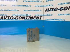 Блок управления двс. Honda Stream, LA-RN1, RN1 Двигатель D17A