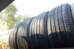 Dunlop SP Sport 270. Летние, 2003 год, износ: 20%, 4 шт