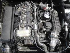 Двигатель в сборе. Mercedes-Benz E-Class, W211