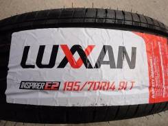 Luxxan. Летние, 2015 год, без износа, 1 шт