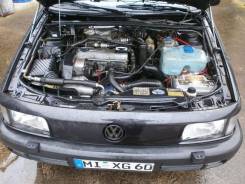 Двигатель в сборе. Volkswagen Golf