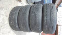 Dunlop Grandtrek, 265/65 R17 в Новосибирске Dunlop Grandtrek. Летние, 2005 год, 60 %