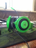 Razer Kraken Pro Green ����