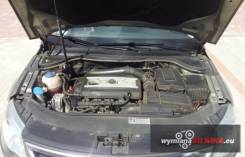Двигатель в сборе. Audi A3