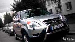 Ободок фары. Honda CR-V, RD4