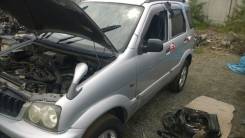 Daihatsu Terios