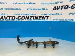 Инжектор. Honda Stream, RN1 Двигатель D17A
