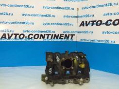 Коллектор впускной. Honda Stream, RN1 Двигатель D17A