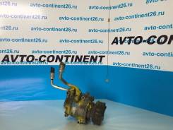 Компрессор кондиционера. Honda Stream, RN1 Двигатель D17A