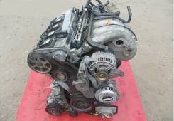 Двигатель в сборе. Audi A6