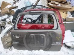 Дверь багажника. Suzuki Grand Vitara. Под заказ