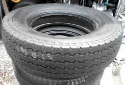 Falken OHTSU R-150. Летние, 2002 год, износ: 5%, 1 шт