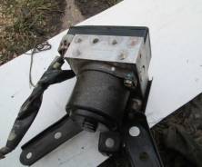 Блок abs. Toyota Carina, AT210, AT211, AT212, CT210, CT215, ST215 Toyota Corona, AT210, AT211, CT210, CT215, ST210, ST215 Toyota Caldina, AT191, AT191...